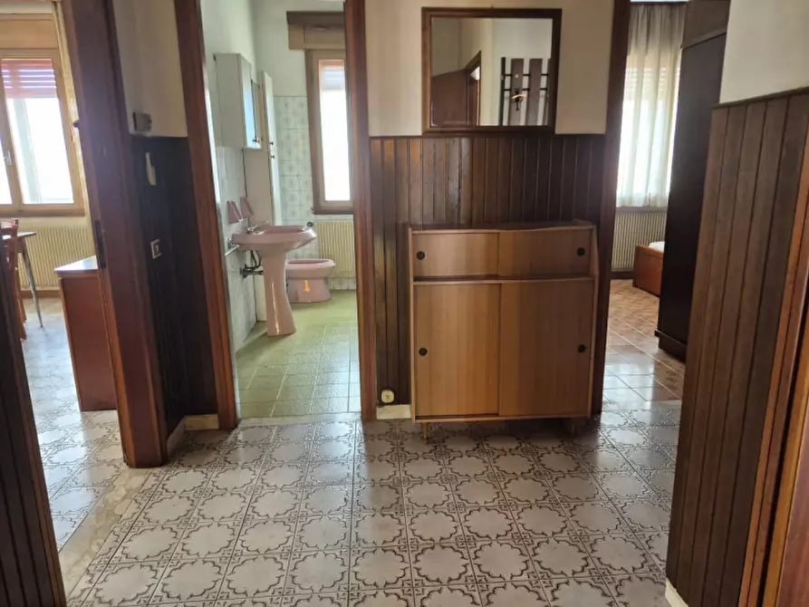 Immagine 7 di Appartamento in vendita  in Via Bandi, 31 a Tezze Sul Brenta