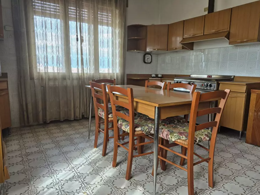 Immagine 8 di Appartamento in vendita  in Via Bandi, 31 a Tezze Sul Brenta
