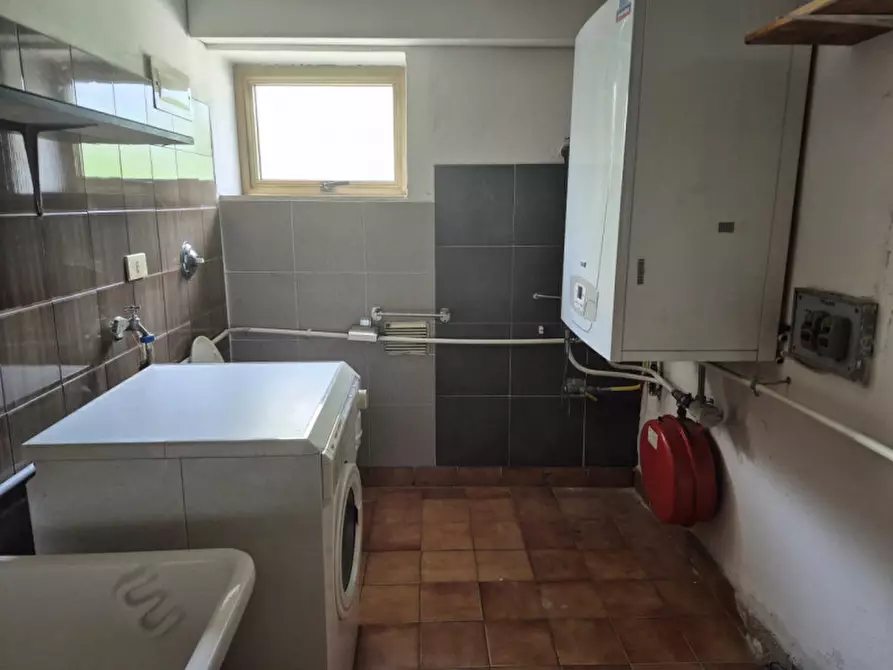 Immagine 19 di Appartamento in vendita  in Via Bandi, 31 a Tezze Sul Brenta