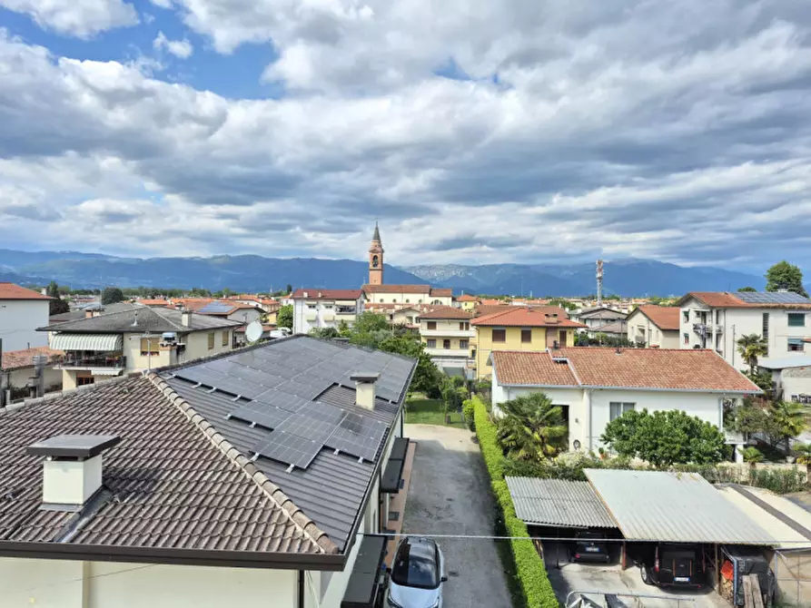 Immagine 22 di Appartamento in vendita  in Via Bandi, 31 a Tezze Sul Brenta