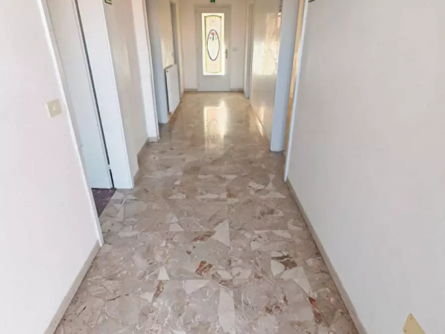 Immagine 6 di Casa bifamiliare in vendita  in via delle scuole, 16 a Lestizza