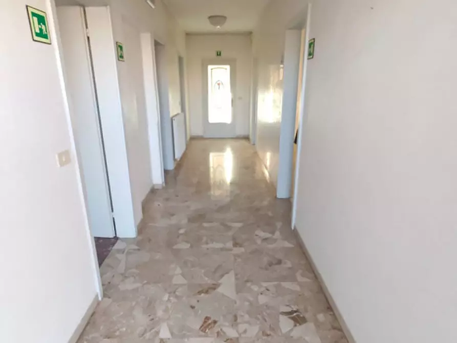 Immagine 8 di Casa bifamiliare in vendita  in via delle scuole, 16 a Lestizza