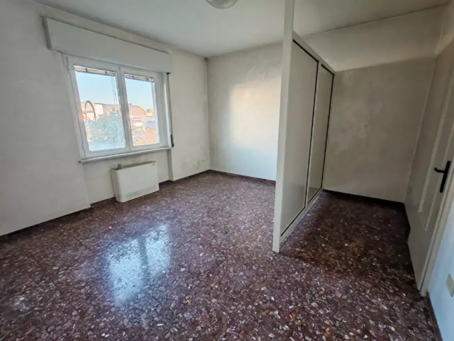 Immagine 9 di Casa bifamiliare in vendita  in via delle scuole, 16 a Lestizza