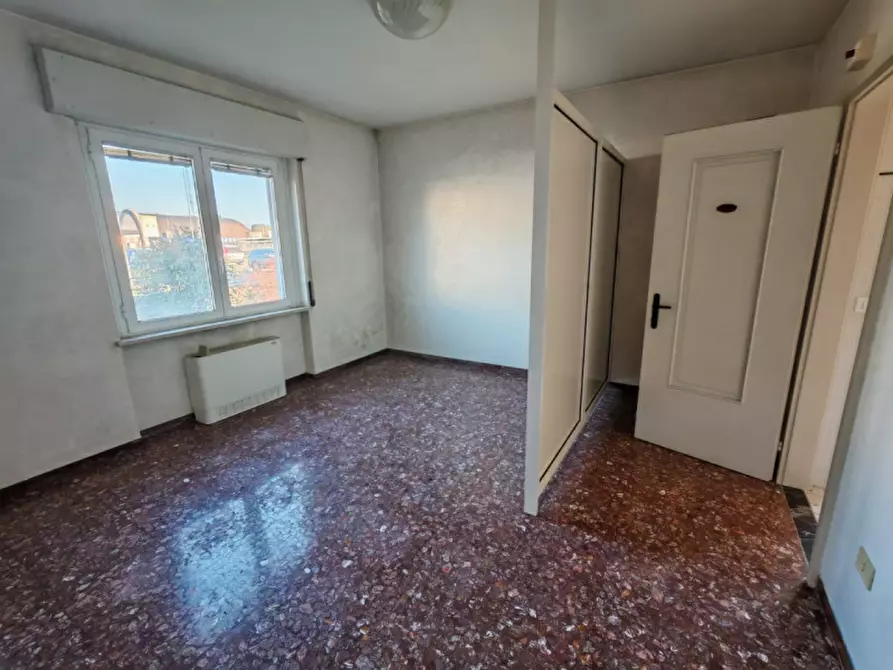 Immagine 11 di Casa bifamiliare in vendita  in via delle scuole, 16 a Lestizza