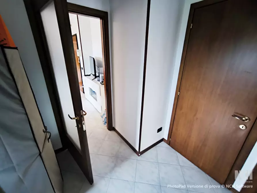 Immagine 4 di Appartamento in vendita  in VIA CHINO a Padova