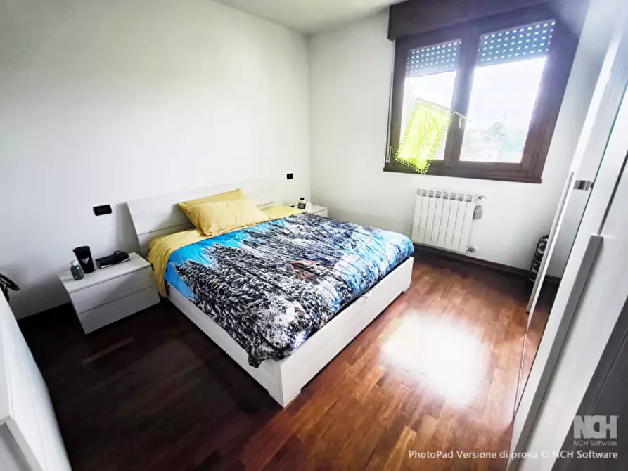 Immagine 5 di Appartamento in vendita  in VIA CHINO a Padova