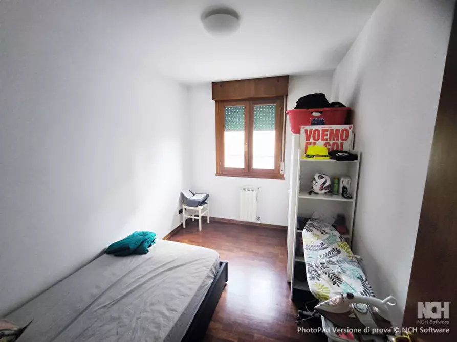 Immagine 6 di Appartamento in vendita  in VIA CHINO a Padova
