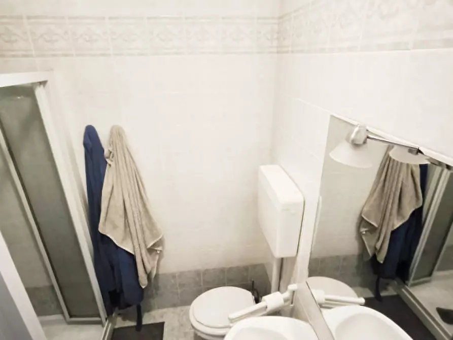 Immagine 8 di Appartamento in vendita  in VIA CHINO a Padova
