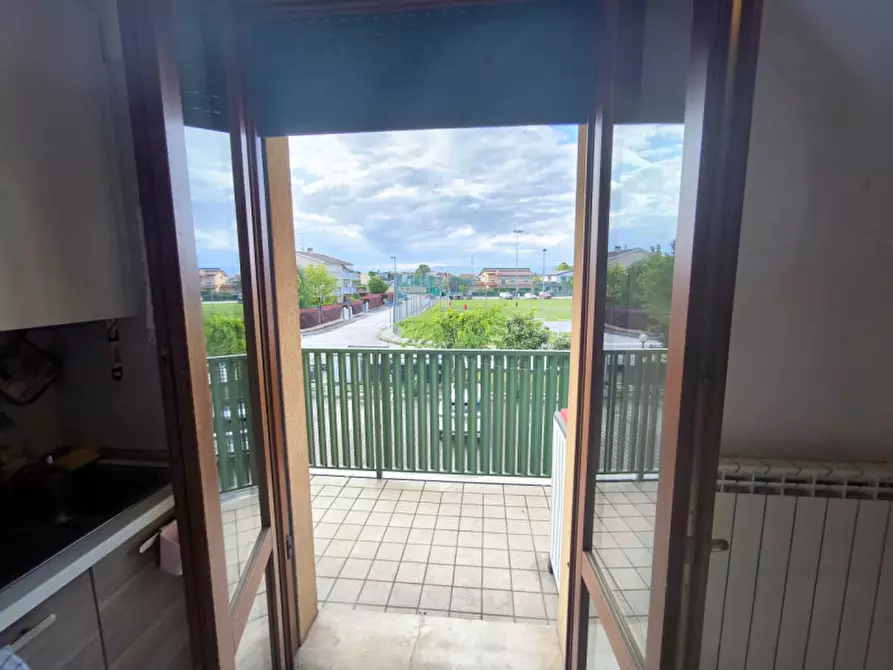 Immagine 11 di Appartamento in vendita  in VIA CHINO a Padova