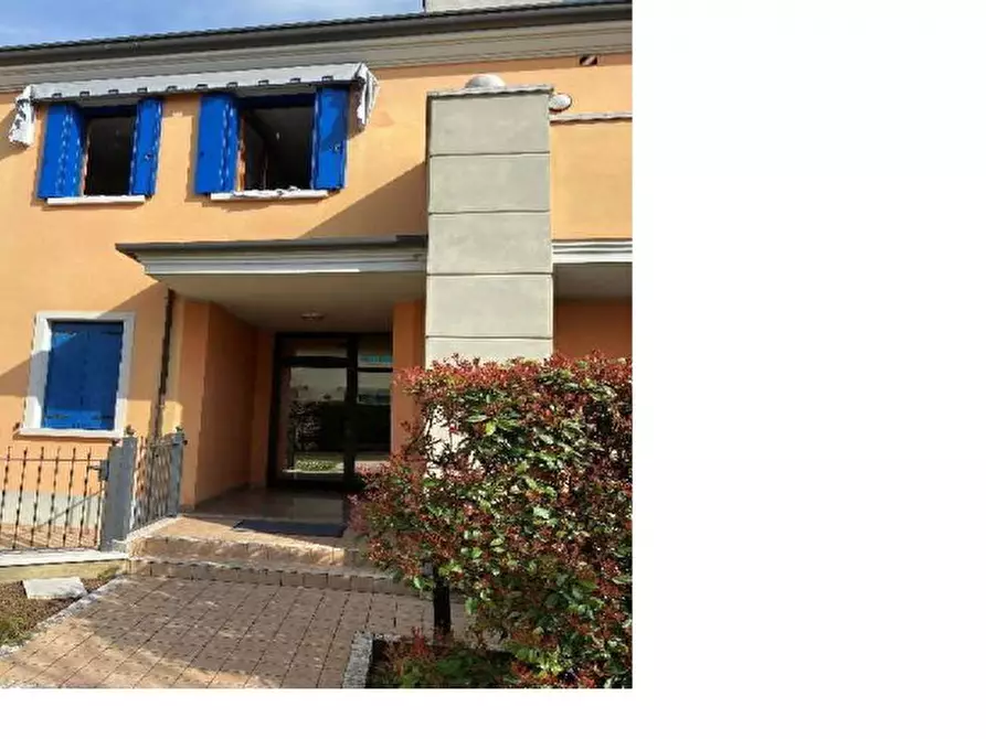 Immagine 3 di Appartamento in vendita  in Via Grazia Deledda a Santo Stino Di Livenza