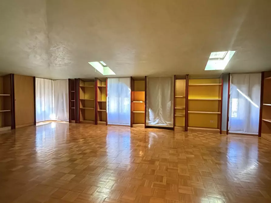 Immagine 1 di Ufficio in affitto  a Camposampiero