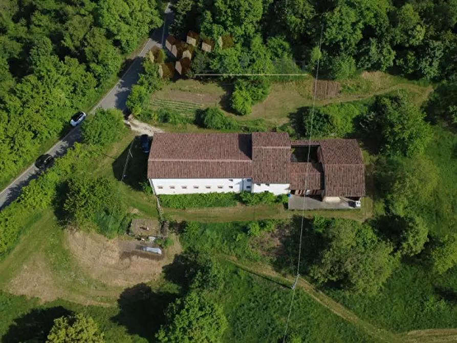 Immagine 4 di Villa in vendita  a Arcugnano