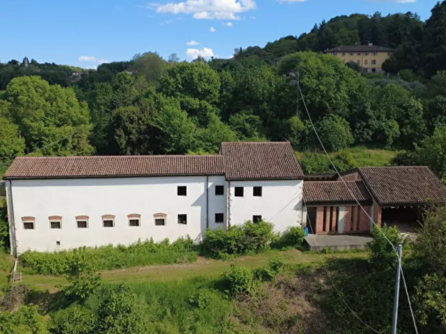 Immagine 5 di Villa in vendita  a Arcugnano