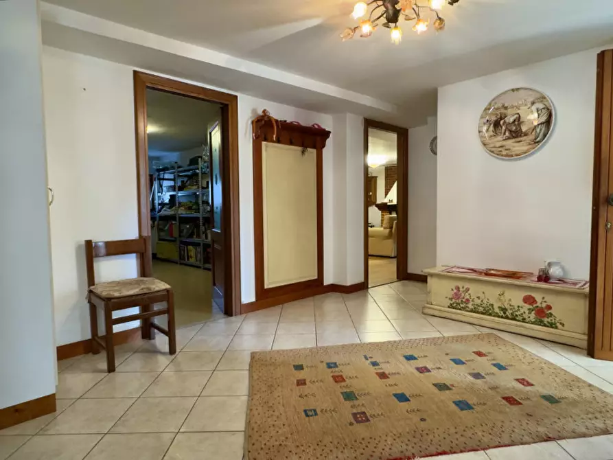 Immagine 2 di Villa in vendita  in Via Toscanini a Limena