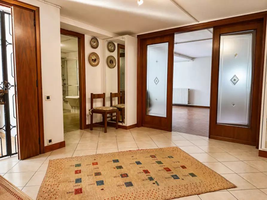 Immagine 3 di Villa in vendita  in Via Toscanini a Limena
