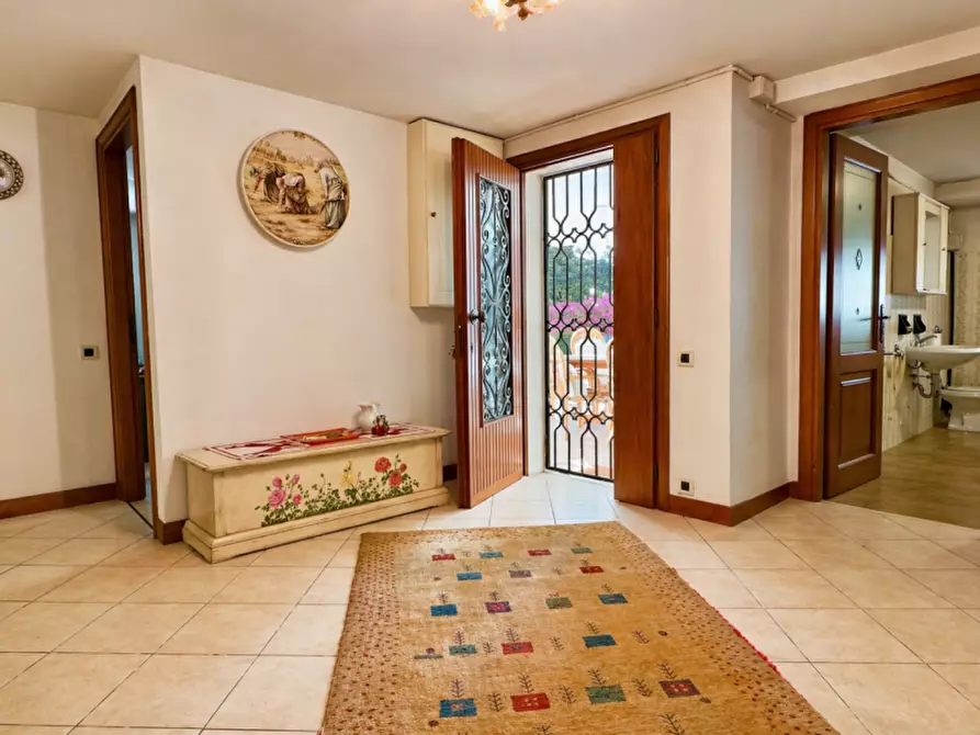 Immagine 4 di Villa in vendita  in Via Toscanini a Limena