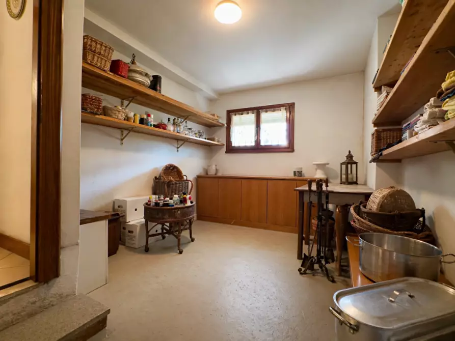Immagine 5 di Villa in vendita  in Via Toscanini a Limena