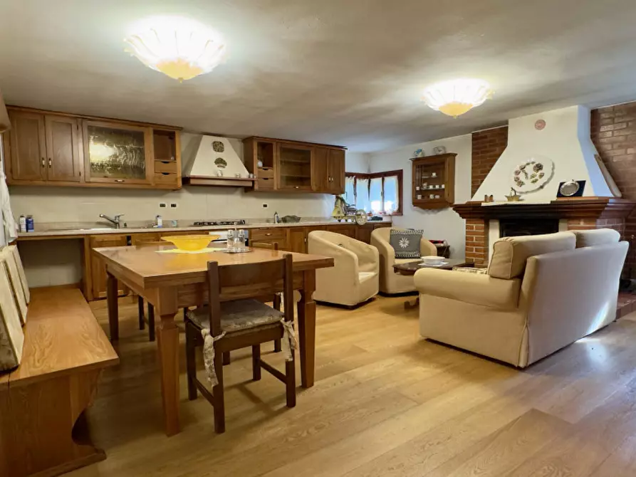 Immagine 6 di Villa in vendita  in Via Toscanini a Limena