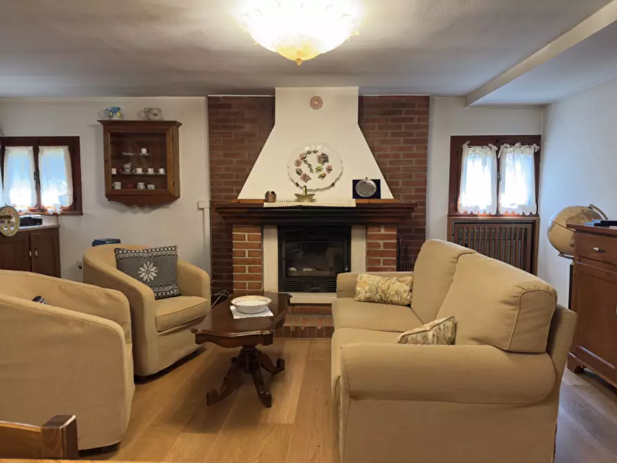Immagine 7 di Villa in vendita  in Via Toscanini a Limena