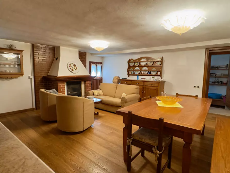 Immagine 9 di Villa in vendita  in Via Toscanini a Limena