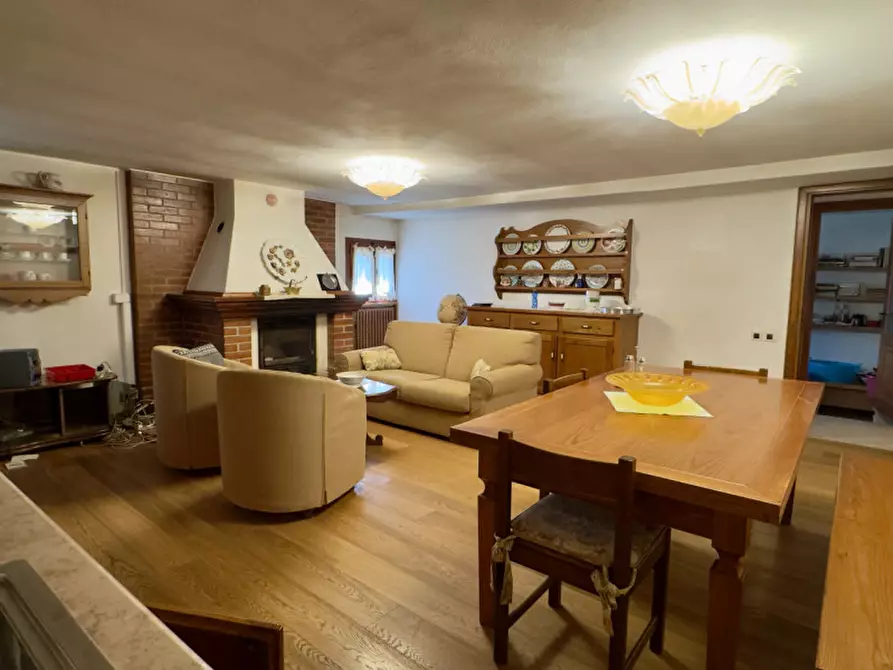 Immagine 10 di Villa in vendita  in Via Toscanini a Limena
