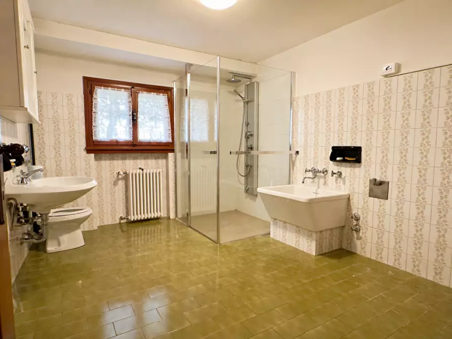 Immagine 13 di Villa in vendita  in Via Toscanini a Limena