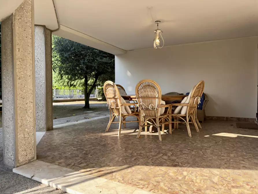 Immagine 14 di Villa in vendita  in Via Toscanini a Limena