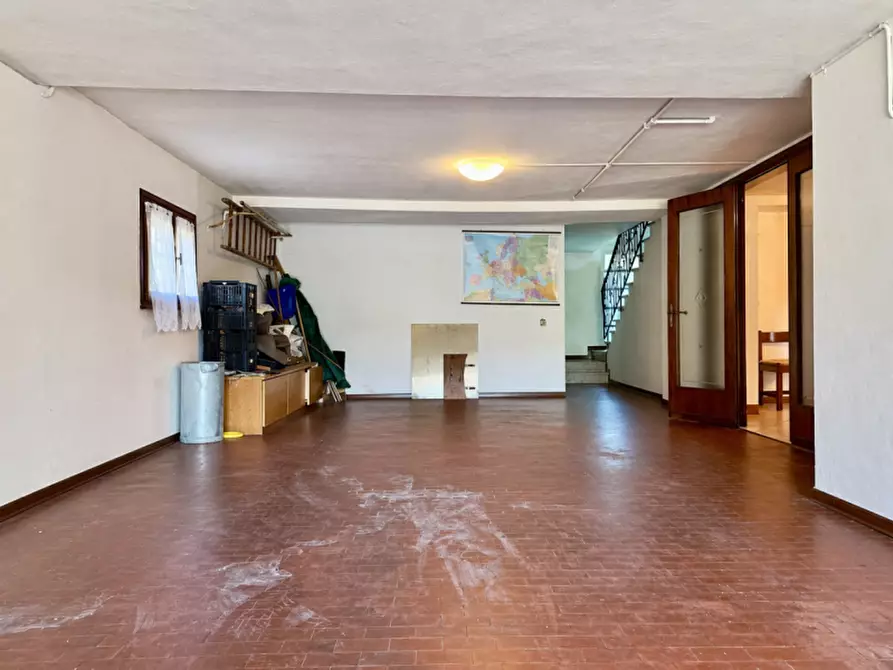 Immagine 15 di Villa in vendita  in Via Toscanini a Limena