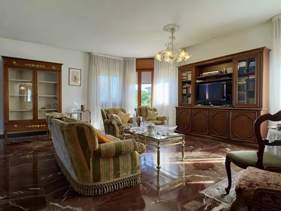Immagine 19 di Villa in vendita  in Via Toscanini a Limena