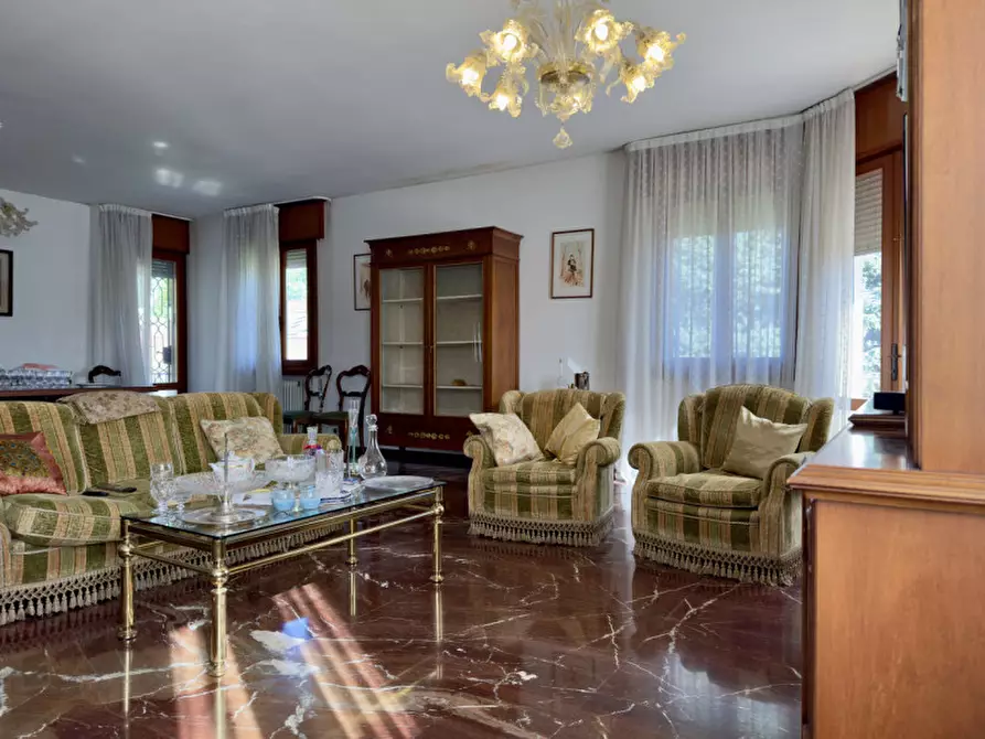 Immagine 20 di Villa in vendita  in Via Toscanini a Limena