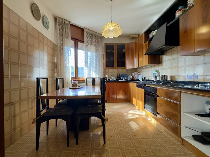 Immagine 23 di Villa in vendita  in Via Toscanini a Limena