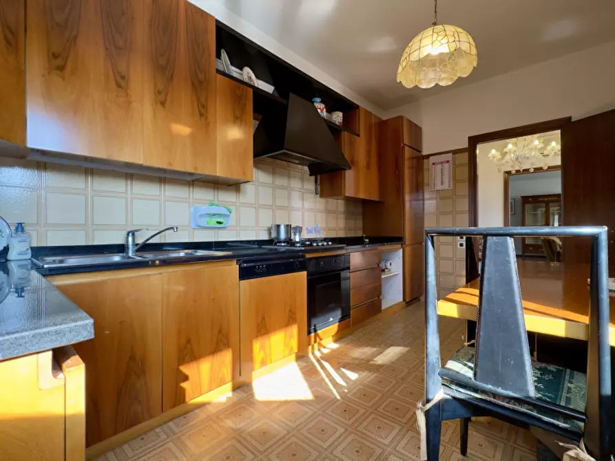 Immagine 24 di Villa in vendita  in Via Toscanini a Limena