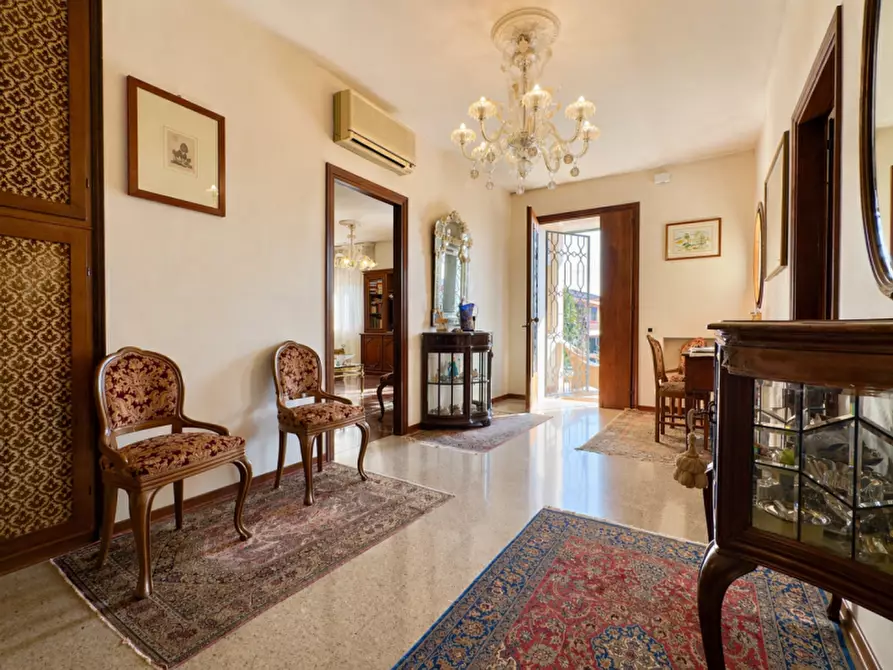 Immagine 25 di Villa in vendita  in Via Toscanini a Limena