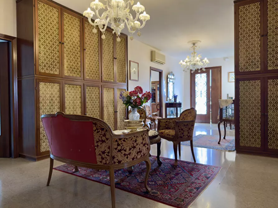 Immagine 26 di Villa in vendita  in Via Toscanini a Limena