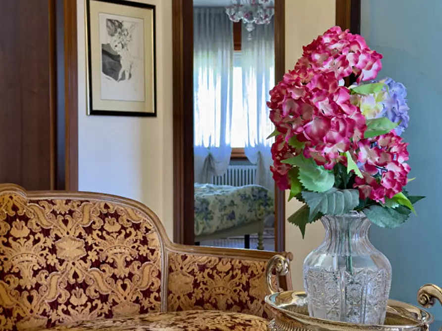 Immagine 27 di Villa in vendita  in Via Toscanini a Limena