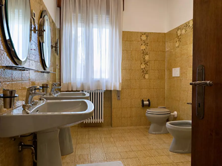 Immagine 30 di Villa in vendita  in Via Toscanini a Limena