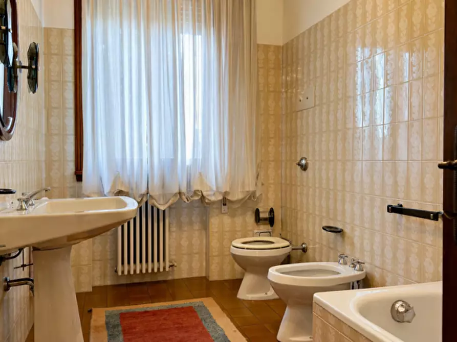 Immagine 33 di Villa in vendita  in Via Toscanini a Limena