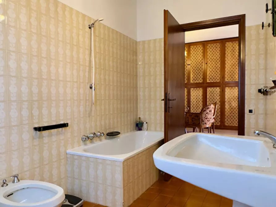 Immagine 34 di Villa in vendita  in Via Toscanini a Limena