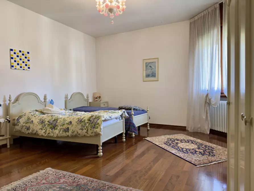 Immagine 35 di Villa in vendita  in Via Toscanini a Limena