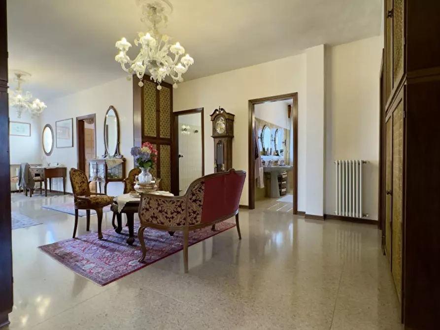 Immagine 37 di Villa in vendita  in Via Toscanini a Limena