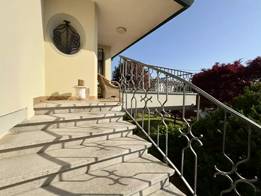 Immagine 38 di Villa in vendita  in Via Toscanini a Limena