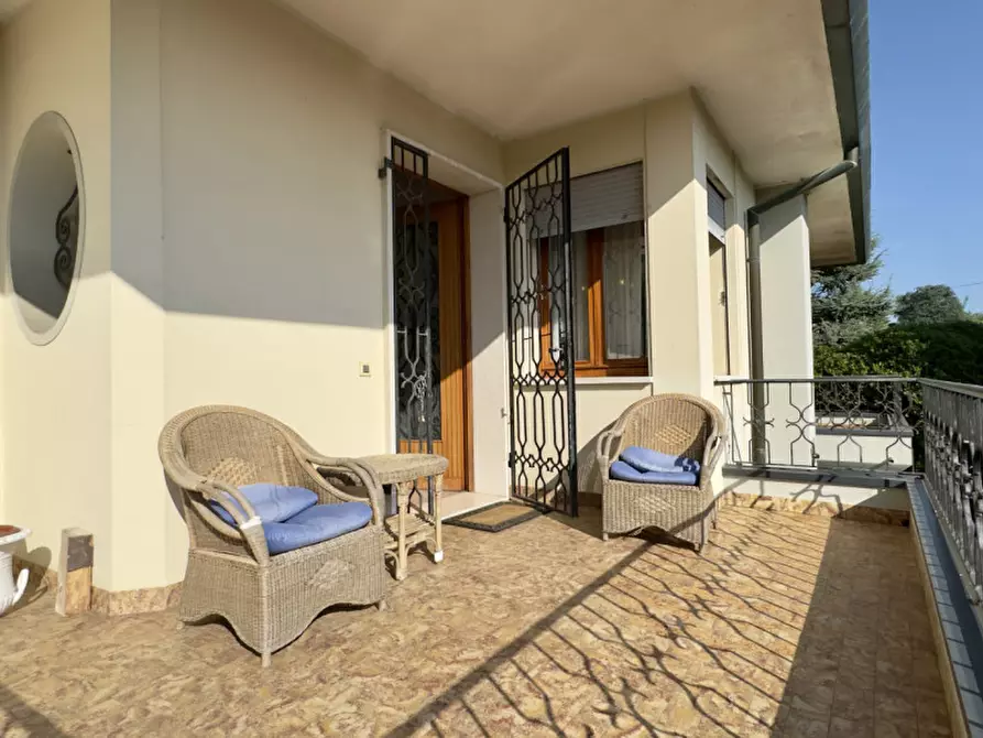 Immagine 39 di Villa in vendita  in Via Toscanini a Limena