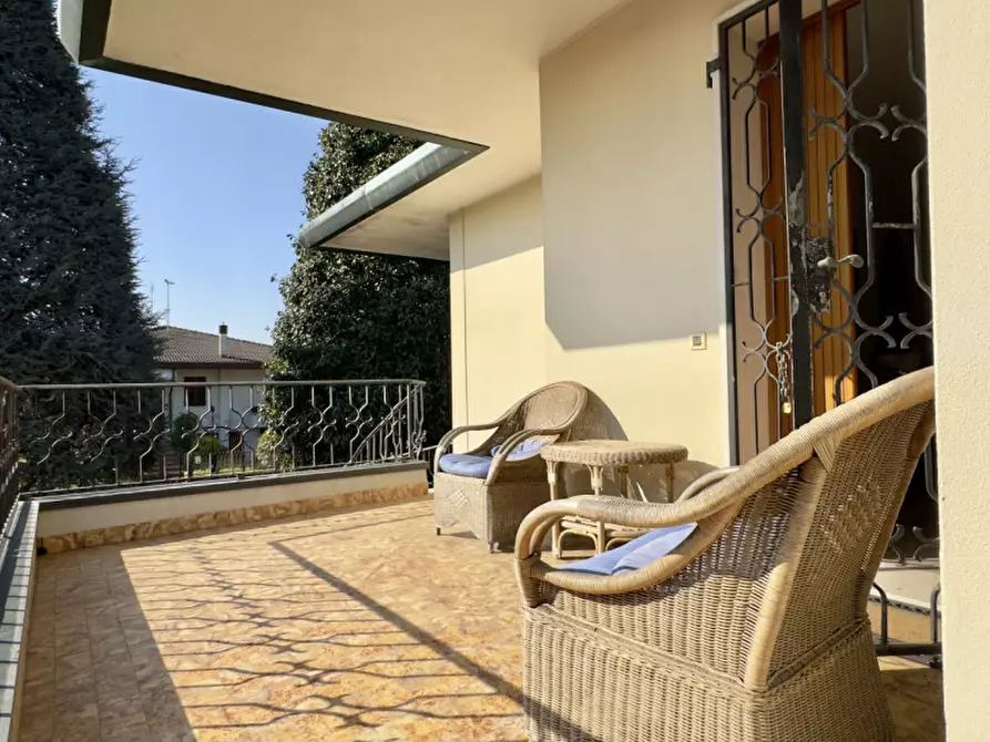 Immagine 40 di Villa in vendita  in Via Toscanini a Limena