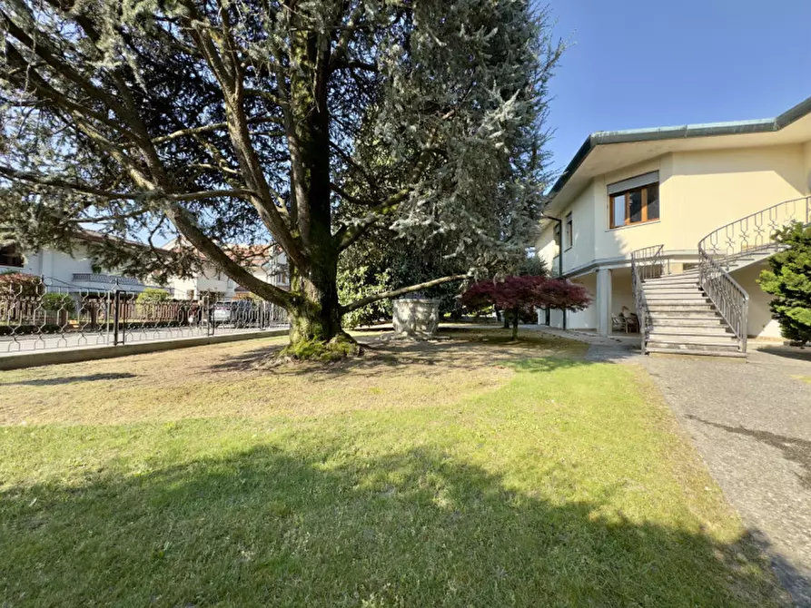 Immagine 42 di Villa in vendita  in Via Toscanini a Limena