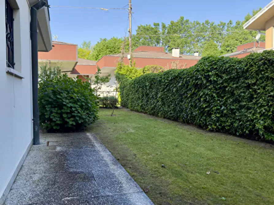 Immagine 46 di Villa in vendita  in Via Toscanini a Limena
