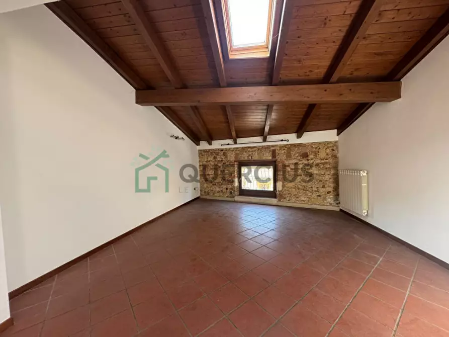 Immagine 3 di Appartamento in vendita  in Via Roma a Soave