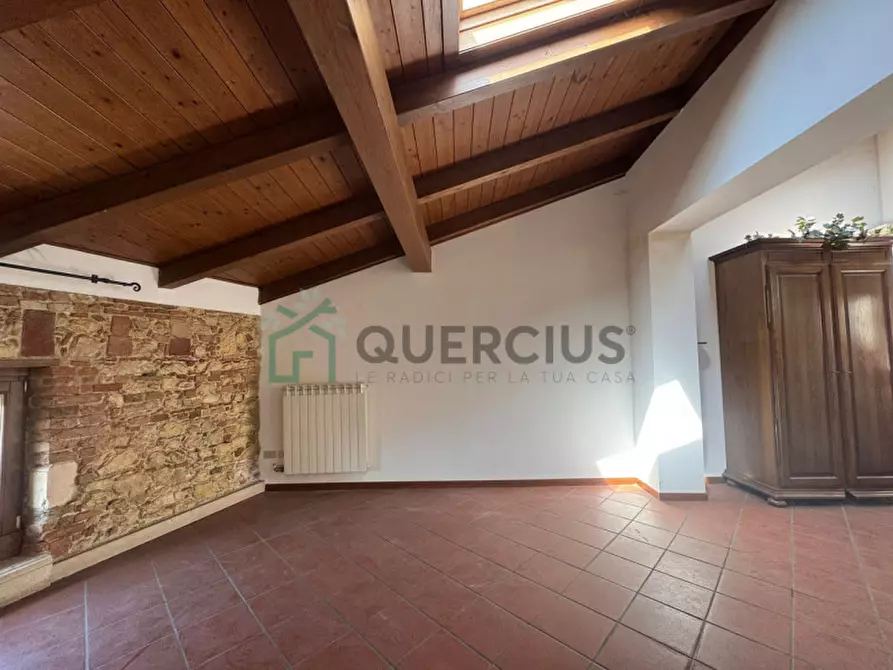 Immagine 4 di Appartamento in vendita  in Via Roma a Soave