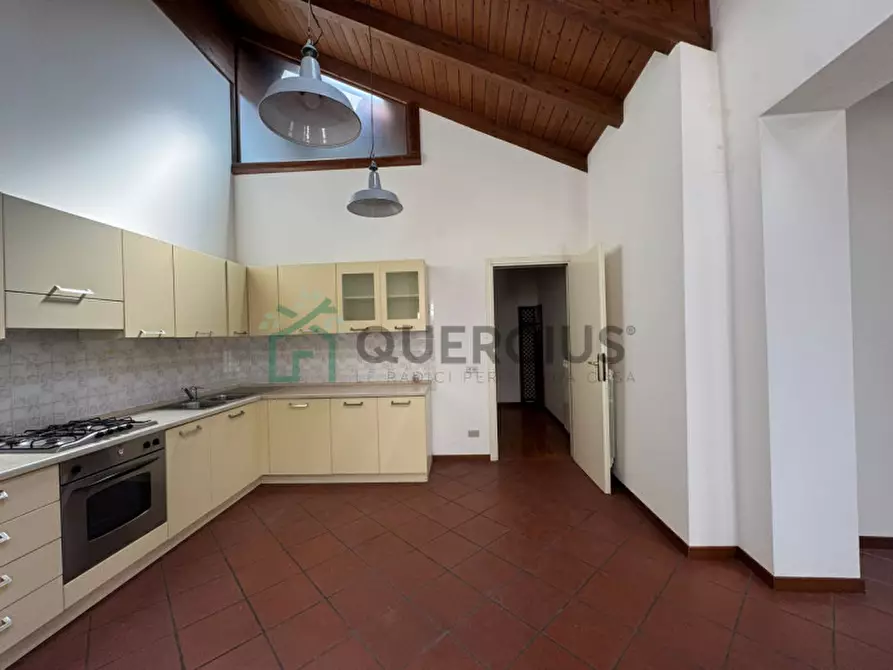 Immagine 5 di Appartamento in vendita  in Via Roma a Soave
