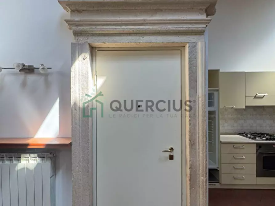 Immagine 7 di Appartamento in vendita  in Via Roma a Soave