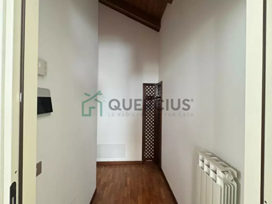 Immagine 9 di Appartamento in vendita  in Via Roma a Soave